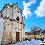 Lejlighed Casetta A Monte Sant'a