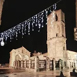 Casetta A Monte Sant'a Monte Sant'Angelo