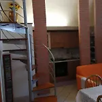Casetta A Monte Sant'a