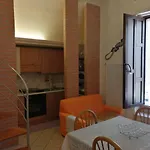 Lejlighed Casetta A Monte Sant'a *