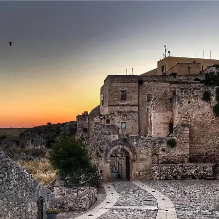 Casetta A Monte Sant'a