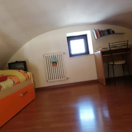 Apartment Casetta A Monte Sant'a Monte Sant'Angelo