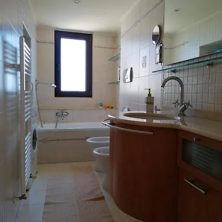 Casetta A Monte Sant'a Monte Sant'Angelo