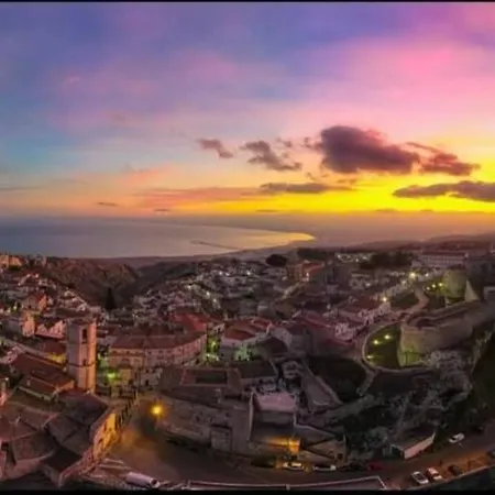 Διαμέρισμα Casetta A Monte Sant'a Monte SantʼAngelo