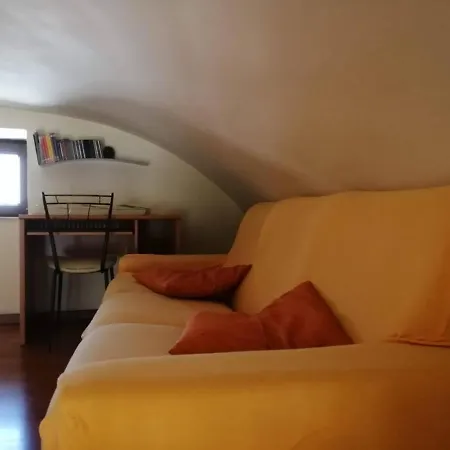 Apartment Casetta A Monte Sant'a *