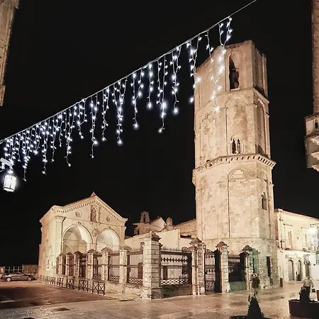 Casetta A Monte Sant'a Monte Sant'Angelo