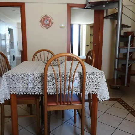 Apartment Casetta A Monte Sant'a Monte Sant'Angelo