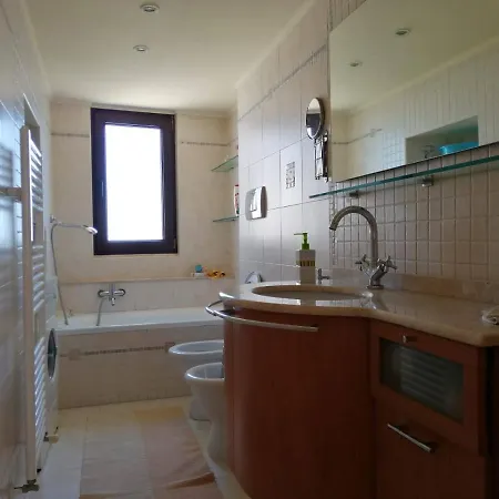 Apartment Casetta A Monte Sant'a Monte Sant'Angelo