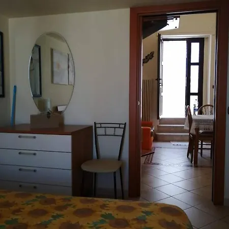 Apartment Casetta A Monte Sant'a Monte Sant'Angelo