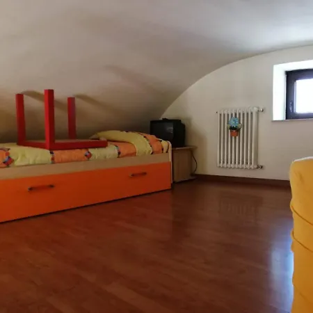 Apartment Casetta A Monte Sant'a