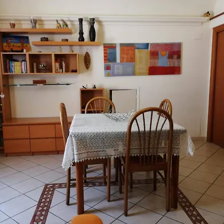 Casetta A Monte Sant'a Monte Sant'Angelo