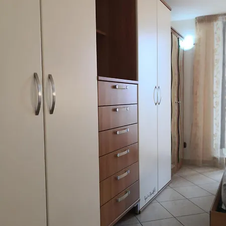 Casetta A Monte Sant'a Apartment