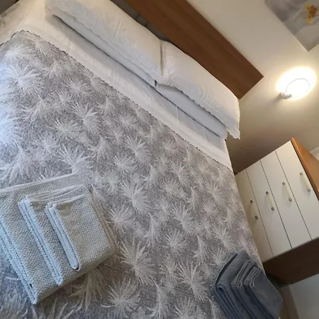 Casetta A Monte Sant'a Διαμέρισμα Monte SantʼAngelo