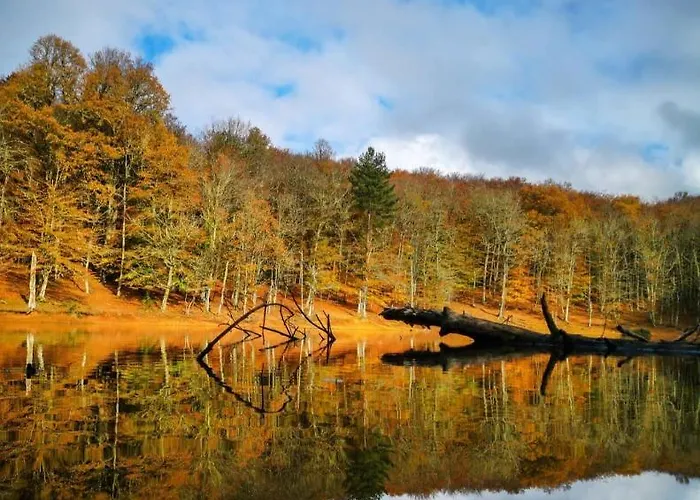 Appartamento Casetta A Monte Sant'á