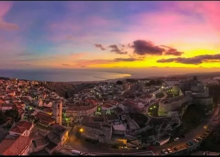 Appartamento Casetta A Monte Sant'á Monte SantʼAngelo
