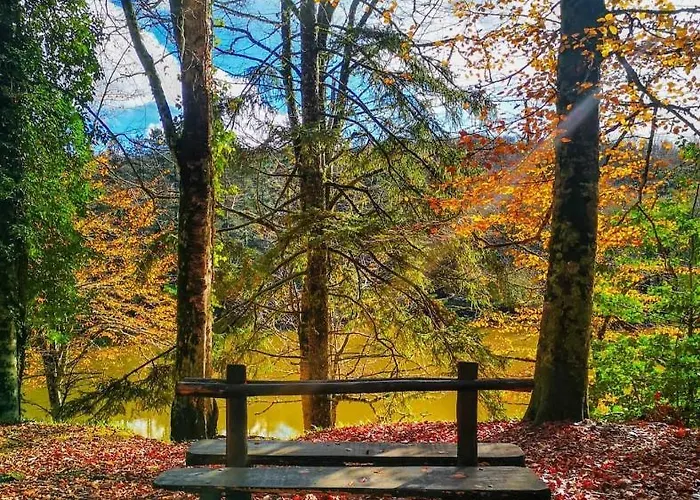 Appartamento Casetta A Monte Sant'á *