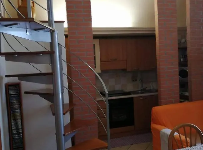 Casetta A Monte Sant'á