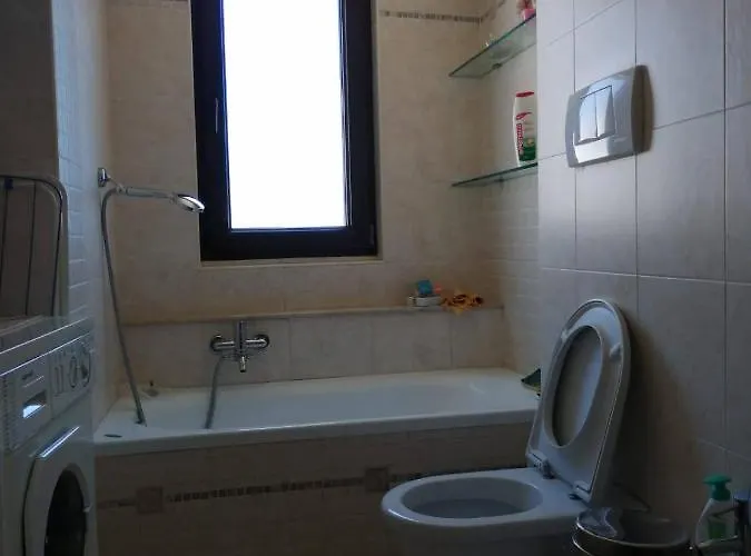 Appartamento Casetta A Monte Sant'á