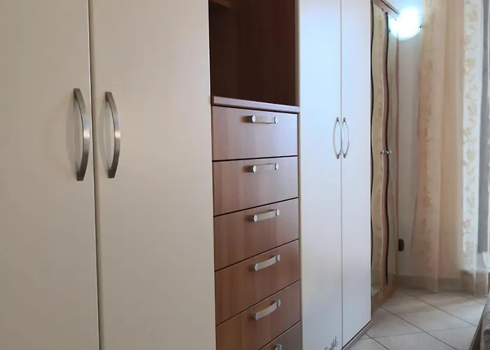 Casetta A Monte Sant'á Appartamento