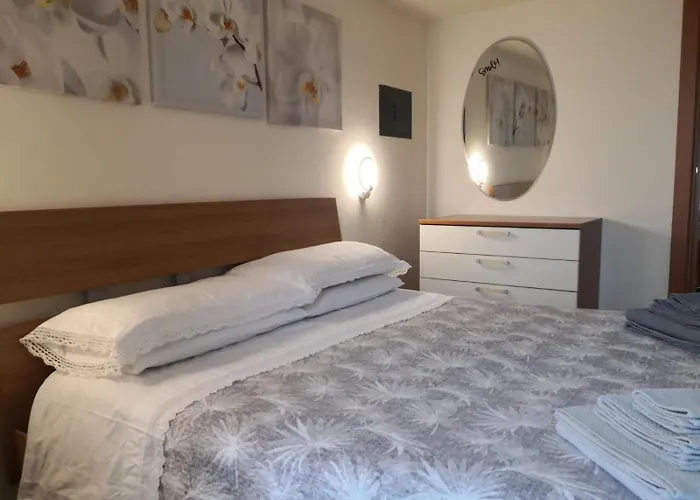 Casetta A Monte Sant'á Appartamento *