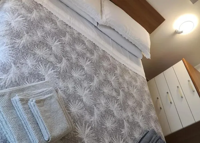 Casetta A Monte Sant'á Appartamento Monte SantʼAngelo